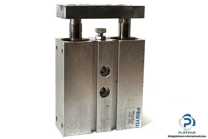 festo-32700-dual-piston-rod-cylinder
