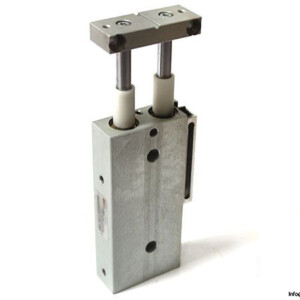 Alfa Meccanica AMS092869024 Twin Cylinder