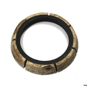 Demag 064 712 84 Conical Brake Ring