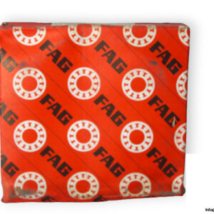 fag-6015-deep-groove-ball-bearing