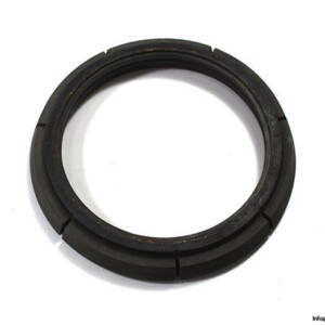 Demag 079 787 84 Conical Brake Disc