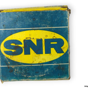 snr-6015-deep-groove-ball-bearing