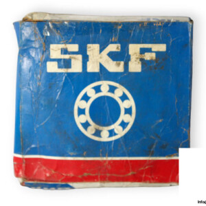 skf-6015-2Z-deep-groove-ball-bearing