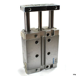 festo-532317-pneumatic-guided-drive