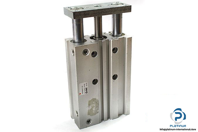 smc-MGPMTF25-100-compact-guide-cylinder