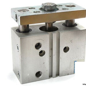 Festo 170922 Pneumatic Guided Actuator
