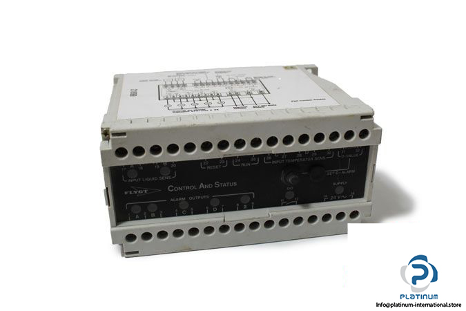 flygt-835840-monitoring-unit