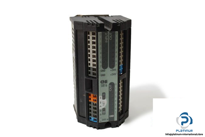 cni-SI816-input_output-module