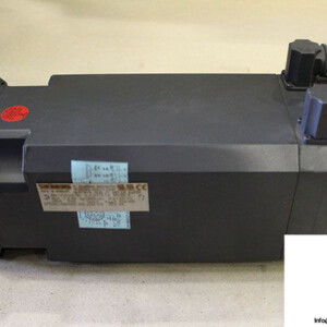 siemens-1FT6064-6AF71-3AG1-brushless-servo-motor