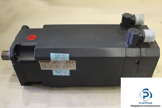 siemens-1FT6064-6AF71-3AG1-brushless-servo-motor