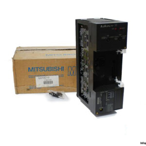 melsec-A2ACPUR21-S1-cpu-module-performance
