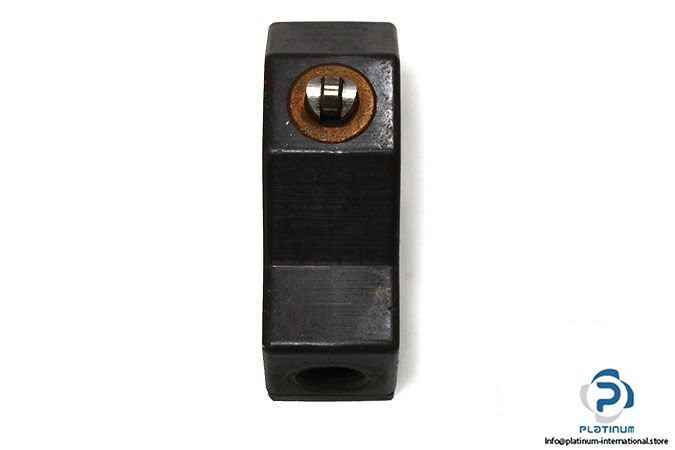 euchner-N-101-R-limit-switch