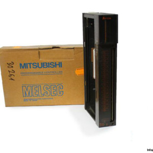 melsec-AY11A-output-module