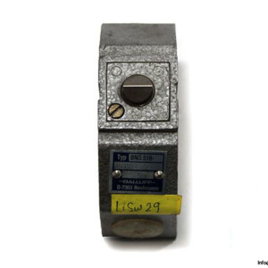 Balluff BNS 519-FD60-10 Position Switch