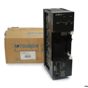 melsec-A2NCPUR21-cpu-module-performance