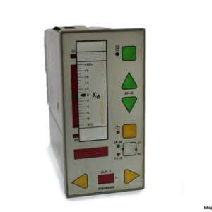 siemens-C73451-A3000-C10-power-supply-control