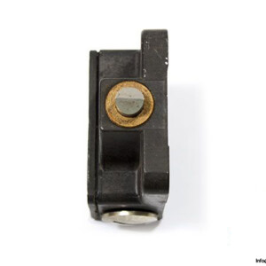 Euchner N11D Limit Switch