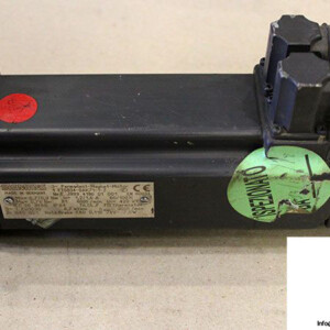 siemens-1FT5034-0AK71-1-Z-permanent-magnet-motor