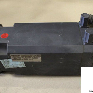 siemens-1FT6064-6AC71-3AG1-brushless-servo-motor