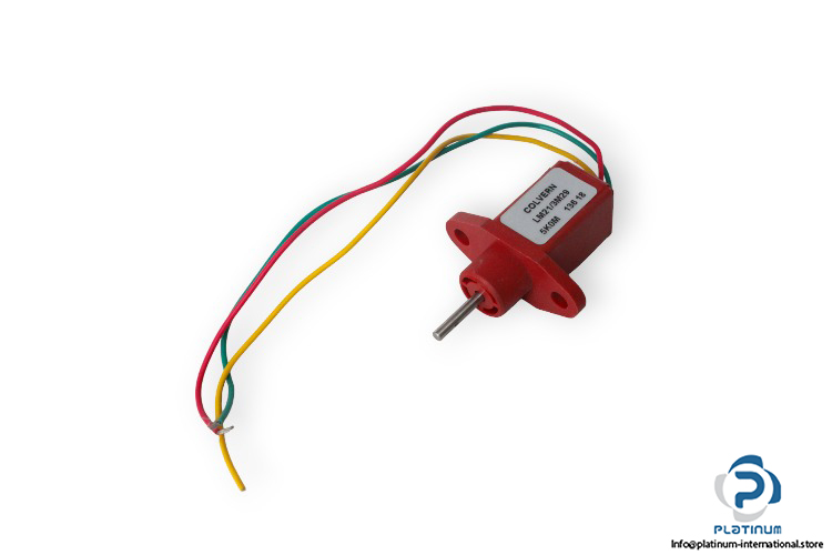 colvern-LM21_3M29-potentiometer