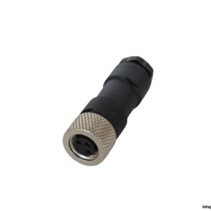 Wiedenbach 04-001210-11 Connector