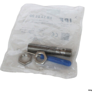 IPF KB120120 Capacitive Sensor