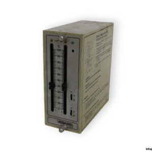 Vega Vegasel 441 B (444) Safety Temperature