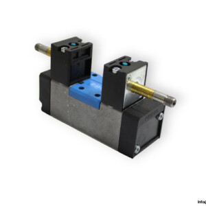 Festo 150984 Double Solenoid Valve