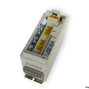 keb-07f5b3a-0a0a-inverter-drive-used