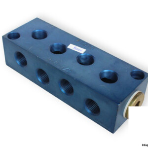 festo-fr-8-1_2-distributor-block-used