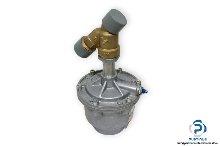 gemu-514-25D-9-9-51-2-angle-seat-globe-valve