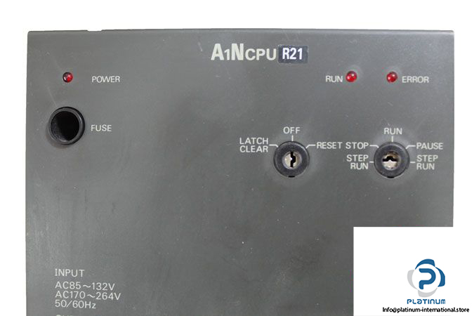 melsec-a1ncpur21-cpu-module-performance-2