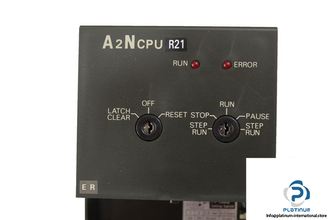 melsec-a2ncpur21-cpu-module-performance-2