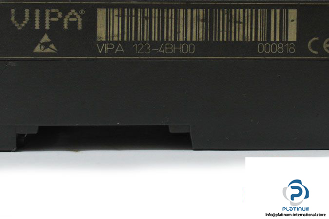vipa-123-4bh00-decentral-block-periphery-profibus-dp-3