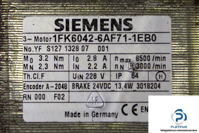 siemens-1fk6042-6af71-1eb0-servo-motor-3