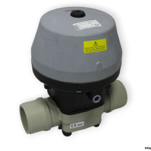 gemu-R690-50D-071141HDN-angle-seat-globe-valve