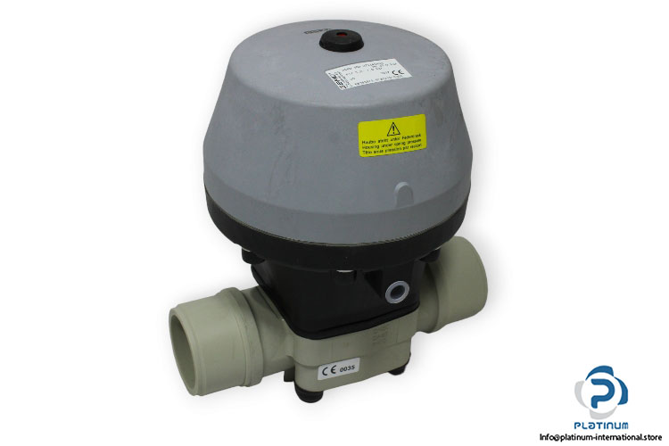 gemu-R690-50D-071141HDN-angle-seat-globe-valve
