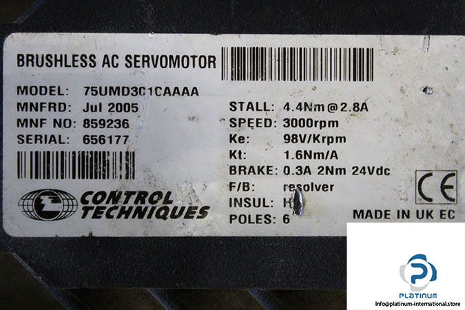 control-techniques-75umd301caaaa-brushless-ac-servo-motor-4