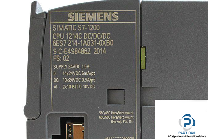 siemens-6es7-214-1ag31-0xb0-cpu-module-1
