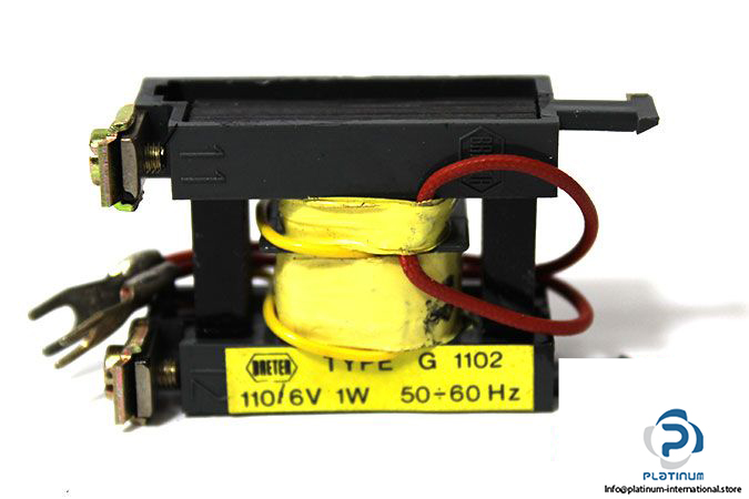breter-G-1102-transformer