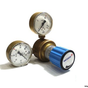 messer-LT-2000-pressure-regulator