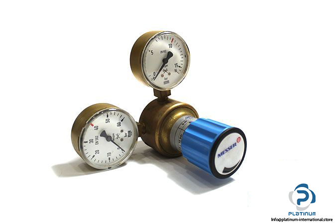 messer-LT-2000-pressure-regulator