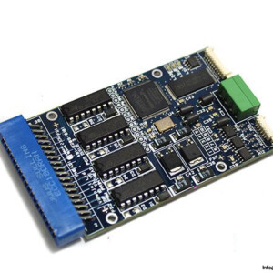 VIDEOJET 200-0621-221 BOARD