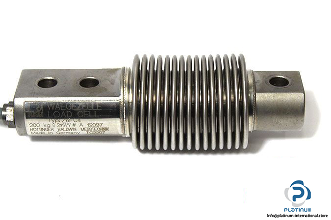 hbm-Z6FC4-max-200-kg-bending-beam-load-cell