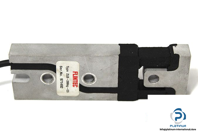 flintec-ZLB-200KG-C3-max-200-kg-planar-beam-load-cell