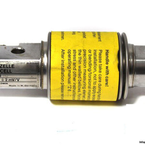 hbm-Z6H2K-max-200-kg-bending-beam-load-cell