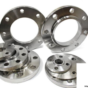Stainless Steel Slip On Flange