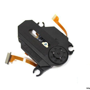 Philips CDM 12.3BL Compact Mechanism