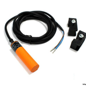 IFM IA0004 Inductive Sensor