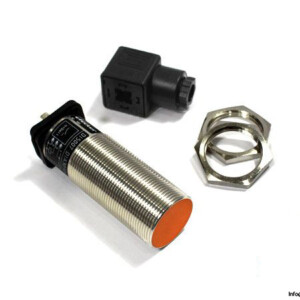IFM DI5007 Speed Sensor
